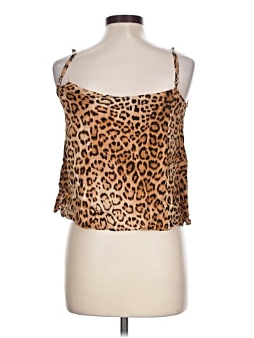 Zara TRF Tank Top (view 2)
