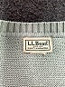 L.L.Bean Teal Green Sweater Vest Size 1X (estimated) - photo 7