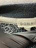 DONNI Tan Sweatshirt Size L - photo 7
