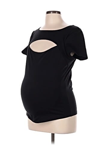 Kindred Bravely Short Sleeve Top (view 1)