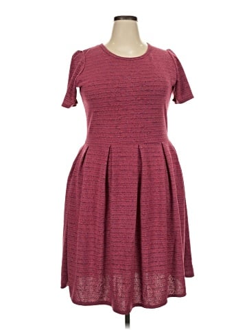 Lularoe Casual Dress (view 1)