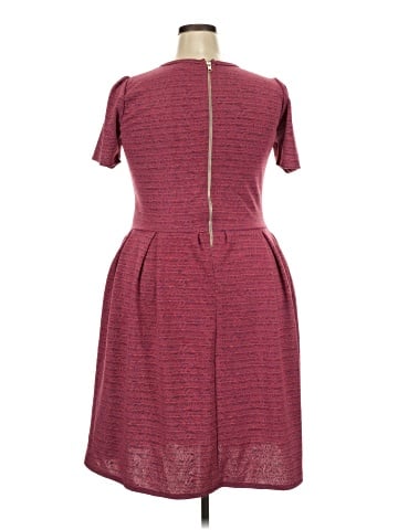 Lularoe Casual Dress (view 2)