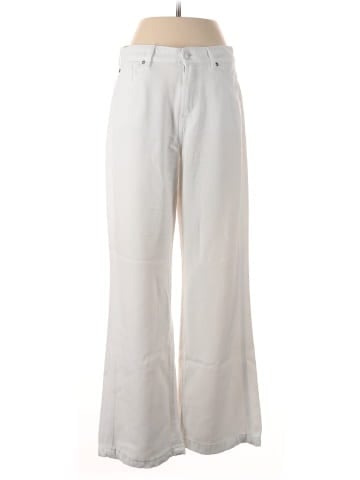 7 For All Mankind Casual Pants (view 1)
