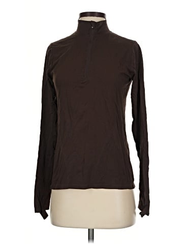 Fable Long Sleeve Turtleneck (view 1)