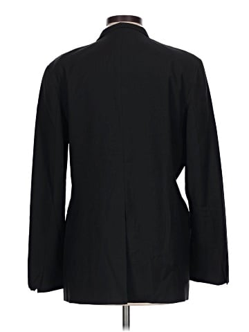 Jil Sander Silk Blazer (view 2)