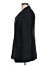 Jil Sander 100% Silk Solid Black Silk Blazer Size EU 44 / US 14 - photo 5
