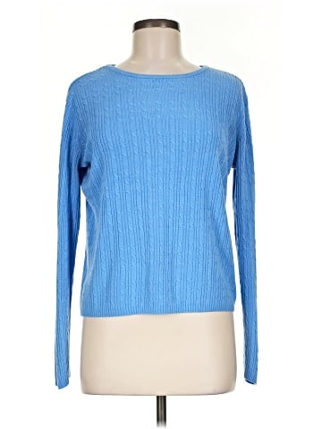 Kim Rogers Signature Pullover Sweater (view 1)