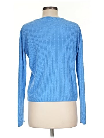 Kim Rogers Signature Pullover Sweater (view 2)