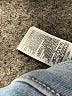 Old Navy Blue Jeans Size 10 - photo 4