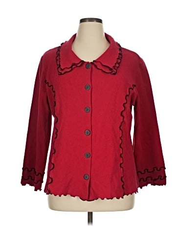 Chalet Cardigan (view 1)