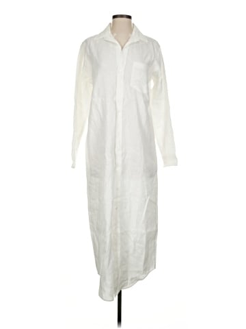 Frank & Eileen Casual Dress (view 1)