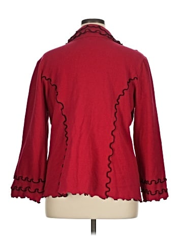 Chalet Cardigan (view 2)