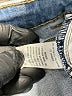 Crazy 8 Solid Blue Jeans Size 6 - photo 3