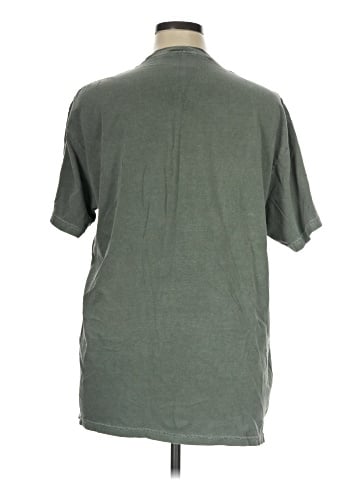 Comfort Colors Short Sleeve T-Shirt (view 2)