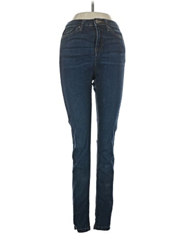 Miss Selfridge Jeans (view 1)