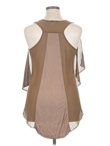 Venus Sleeveless Blouse (view 2)