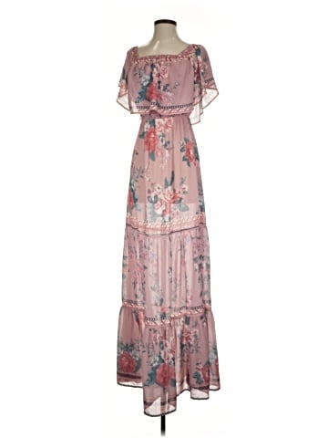 Jealous Tomato Casual Dress (view 1)