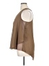 Venus Brown Sleeveless Blouse Size XL - photo 5