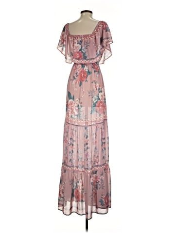 Jealous Tomato Casual Dress (view 2)