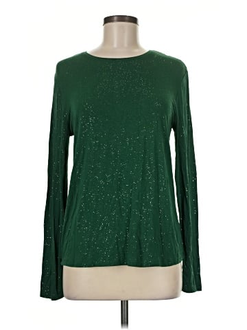 Hybrid Apparel Long Sleeve T-Shirt (view 1)