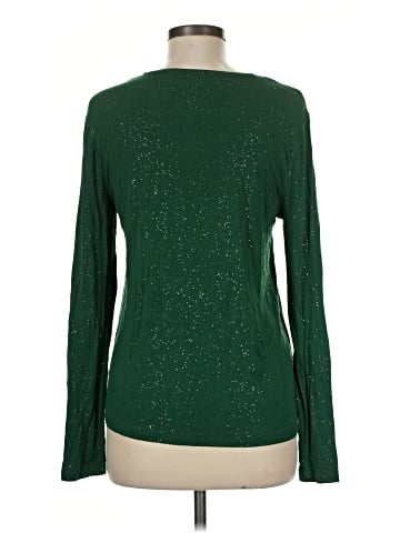 Hybrid Apparel Long Sleeve T-Shirt (view 2)