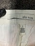 Ella Moss Ivory Jeans Size 2 - photo 7