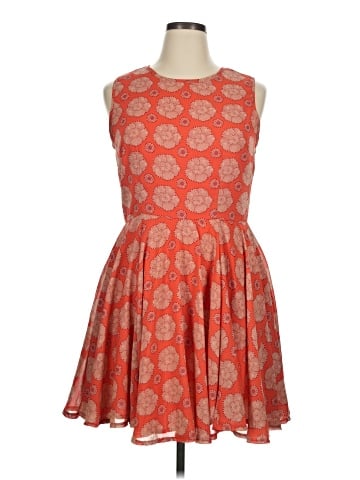 Maison Jules Cocktail Dress (view 1)