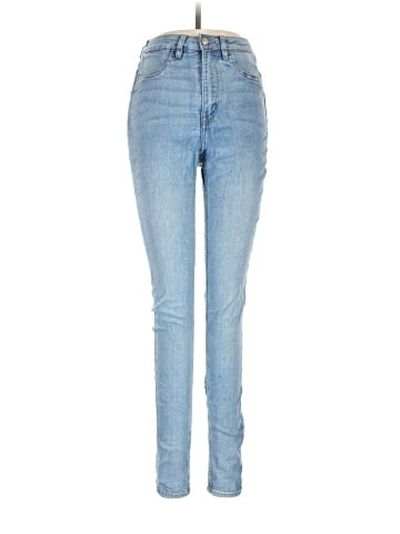 Divided by H&M Jeans (view 1)