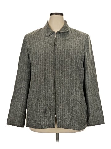 Worthington Coat (view 1)