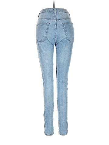 Divided by H&M Jeans (view 2)