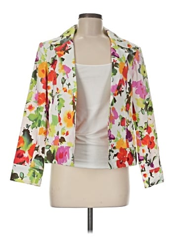 Patrick Christopher Selections Blazer (view 1)