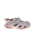 Carter's Gray Sandals Size 11 (kids) - photo 1
