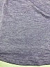 Under Armour 100% Polyester Purple Active T-Shirt Size L (youth) - photo 3