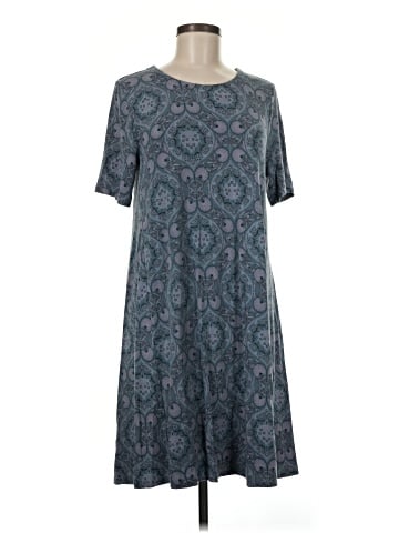 Ann Taylor LOFT Outlet Casual Dress (view 2)