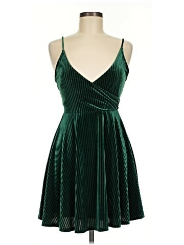Forever 21 Cocktail Dress (view 1)