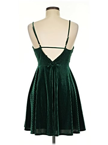 Forever 21 Cocktail Dress (view 2)