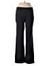 lucy Chevron-herringbone Gray Dress Pants Size S - photo 1