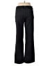 lucy Chevron-herringbone Gray Dress Pants Size S - photo 2