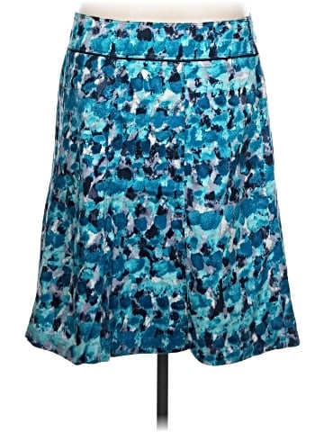 Ann Taylor Factory Casual Skirt (view 1)