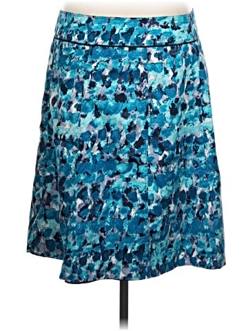 Ann Taylor Factory Casual Skirt (view 2)
