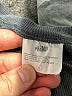 Parade Gray Short Sleeve Turtleneck Size S - photo 7