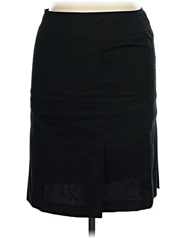 Teri Jon by Rickie Freeman Casual Skirt (view 1)