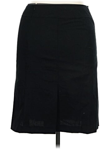 Teri Jon by Rickie Freeman Casual Skirt (view 2)