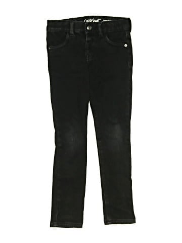Cat & Jack Jeans (view 1)