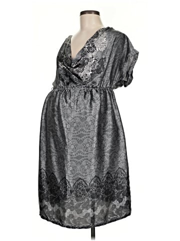 Motherhood Cocktail Dress (view 1)