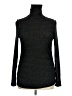 Ruff Hewn Black Turtleneck Sweater Size XL - photo 1