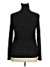 Ruff Hewn Black Turtleneck Sweater Size XL - photo 2