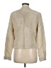 Tommy Bahama 100% Linen Ivory Jacket Size M - photo 2