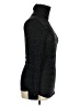 Ruff Hewn Black Turtleneck Sweater Size XL - photo 4