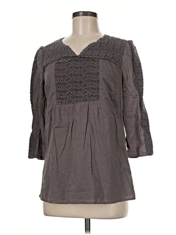 Boden 3/4 Sleeve Blouse (view 1)